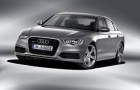 Audi A6 special edition priced Rs 46.33 lakh